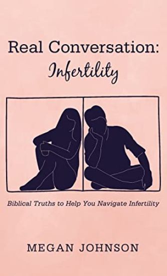 Real Conversation: Infertility
