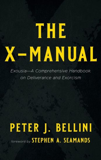 The X-Manual
