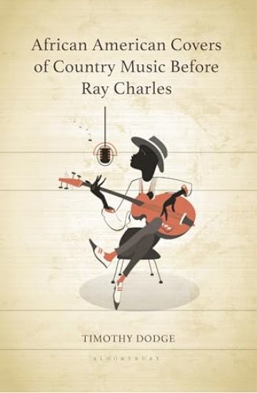 African American Covers of Country Music Before Ray Charles