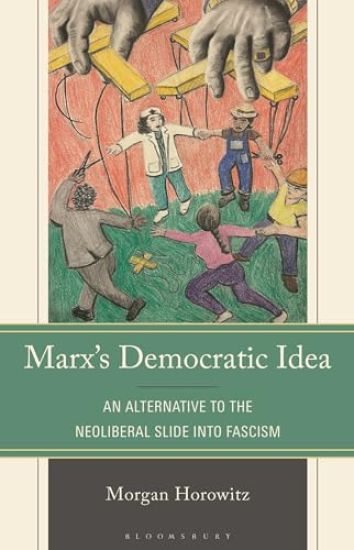 Marx’s Democratic Idea