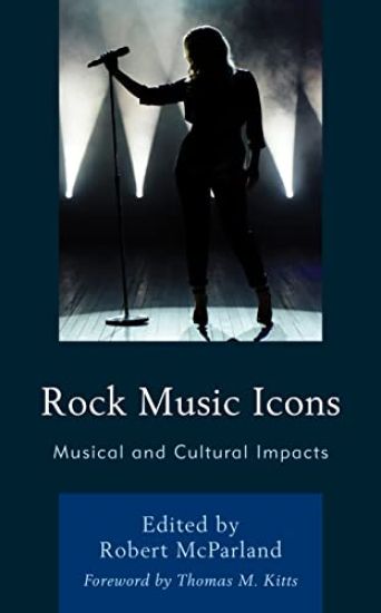 Rock Music Icons