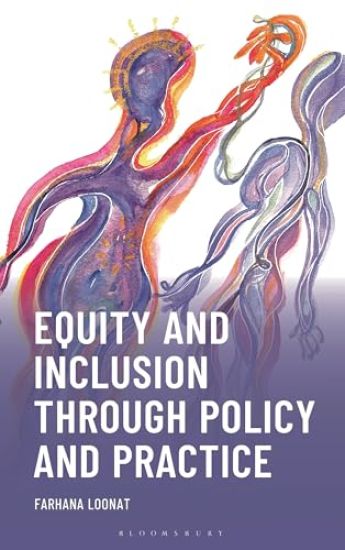 Equity and Inclusion Through Policy and Practice