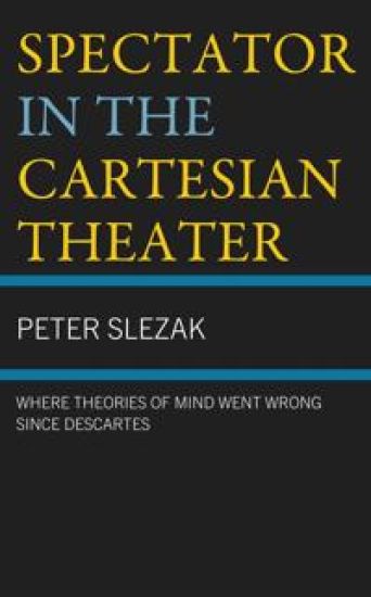 Spectator in the Cartesian Theater