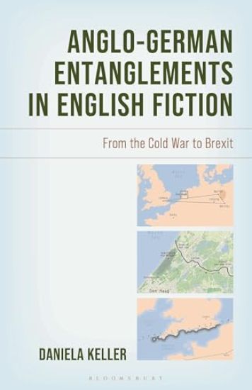 Anglo-German Entanglements in English Fiction