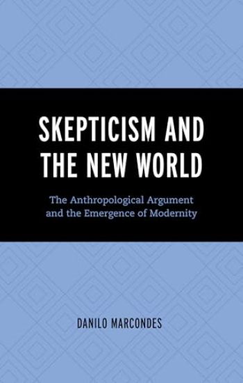 Skepticism and the New World