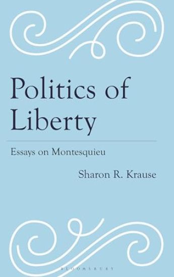 Politics of Liberty