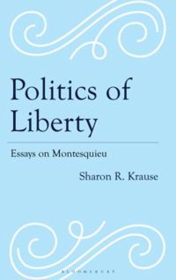 Politics of Liberty