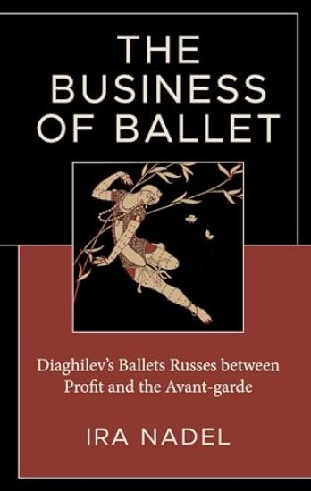 The Business of Ballet