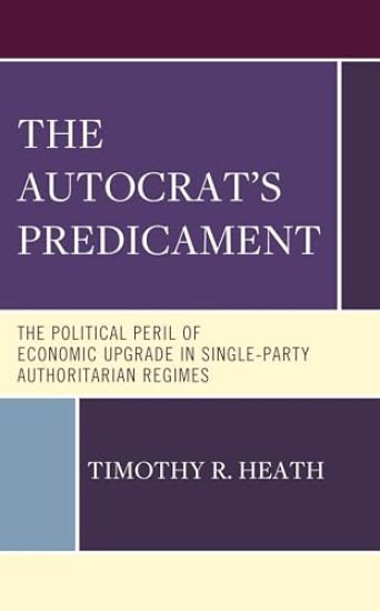 The Autocrat’s Predicament