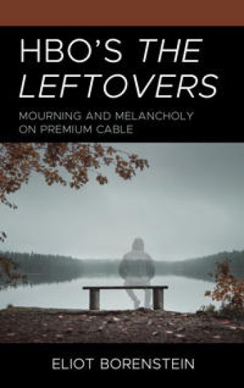 HBO's The Leftovers