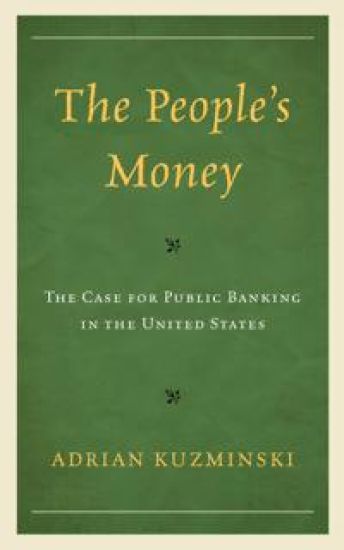 The People’s Money