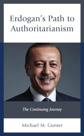 Erdogan's Path to Authoritarianism
