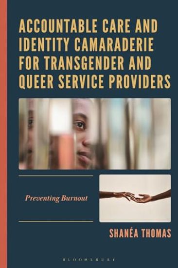 Burnout Within Peer Support for Transgender, Queer, and Non-Binary Volunteers: The Dedicated and the Committed