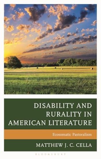 Disability and Rurality in American Literature