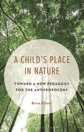 A Child's Place in Nature