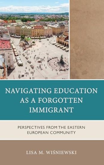 Navigating Education as a Forgotten Immigrant