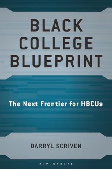 Black College Blueprint