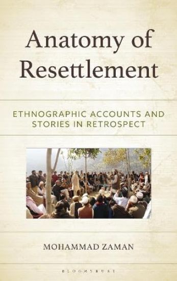 Anatomy of Resettlement