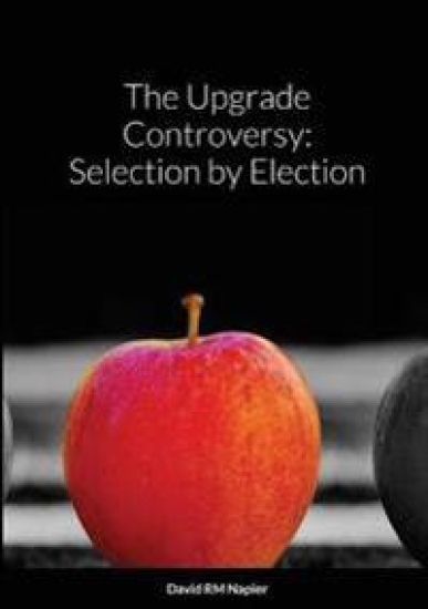 The Upgrade Controversy