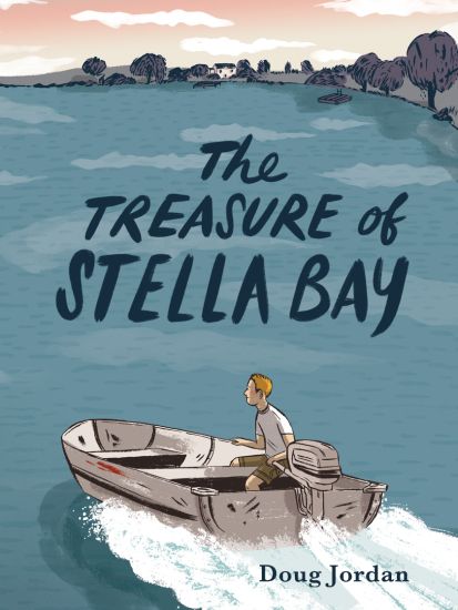 The Treasure of Stella Bay