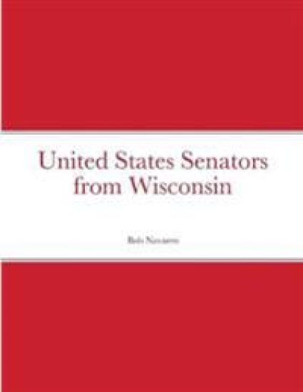 United States Senators from Wisconsin