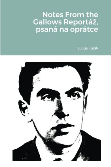 Notes From the Gallows Reportáz, psaná na oprátce