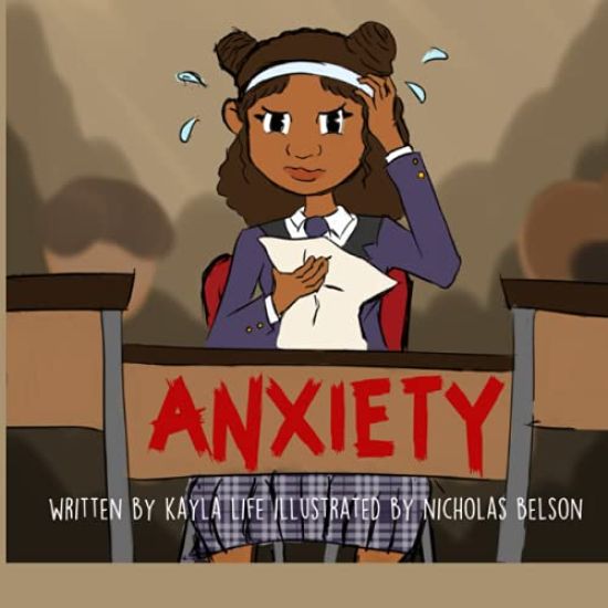 Anxiety