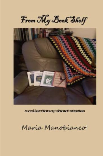 From My Book Shelf