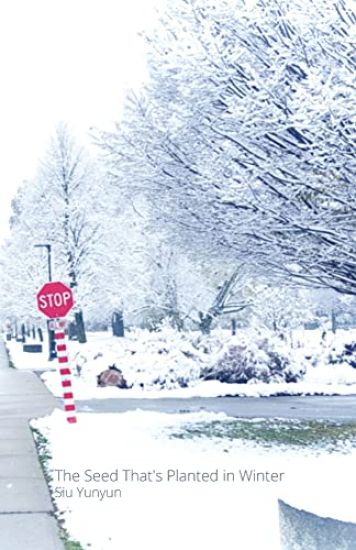 The Seed That's Planted in Winter