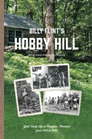 Billy Flint's Hobby Hill