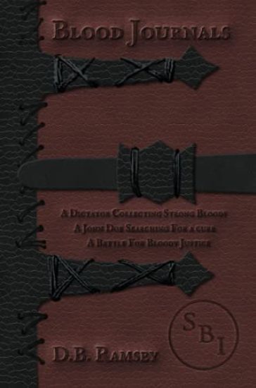 Blood Journals