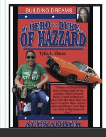 My Hero Is a Duke...of Hazzard Building Dreams Edition