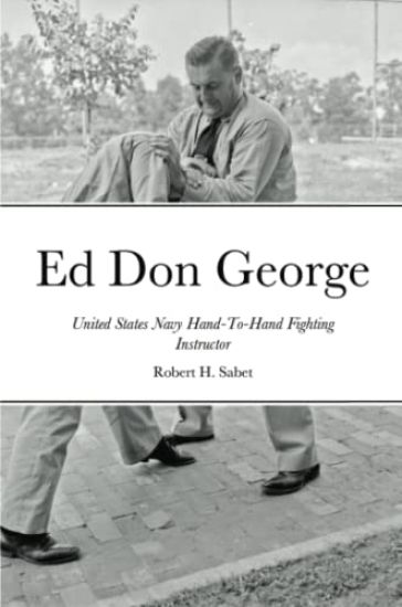 Ed Don George