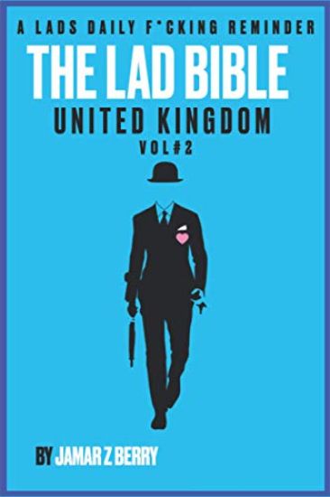 The Lad Bible