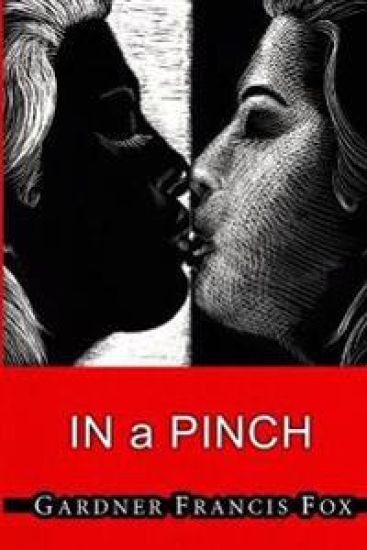 Cherry Delight 14 - In a Pinch