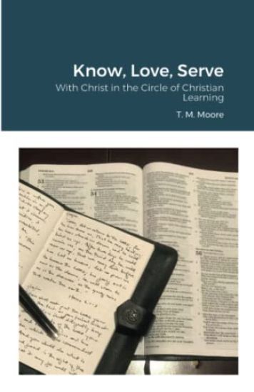 Know, Love, Serve