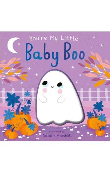 You're My Little Baby Boo