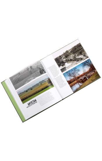 Battlefields Past and Present