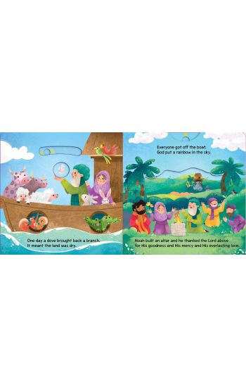 The Story of Noah