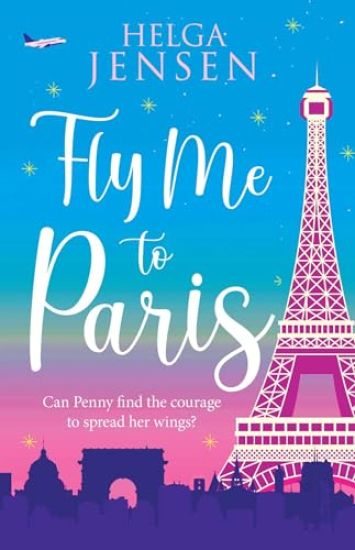 Fly Me to Paris
