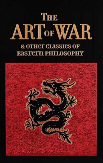 Art of War & Other Classics of Eastern Philosophy
