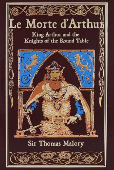 Le Morte d'Arthur