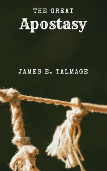 The Great Apostasy