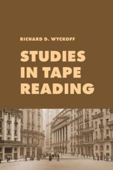 Studies in Tape Reading