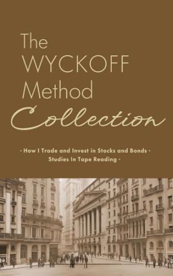 Kansikuva: The Wyckoff Method Collection