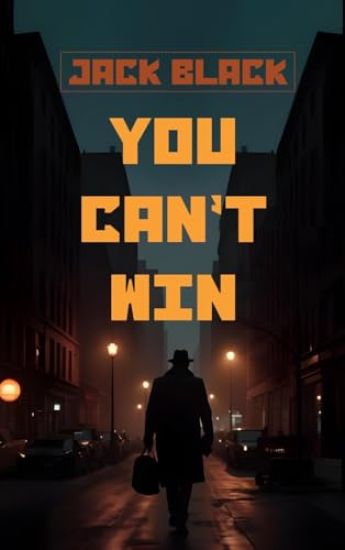 Kansikuva: You Can't Win