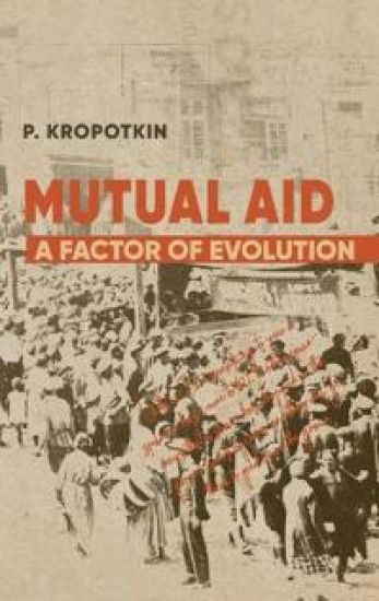 Mutual Aid