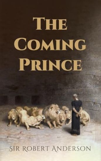 The Coming Prince