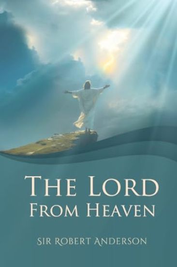 The Lord from Heaven