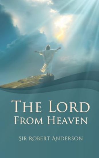 The Lord from Heaven